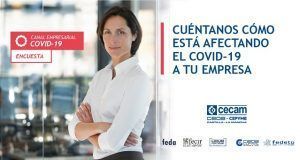 CEOE CEPYME Cuenca detalla a las empresas las medidas extraordinarias para la protección del empleo