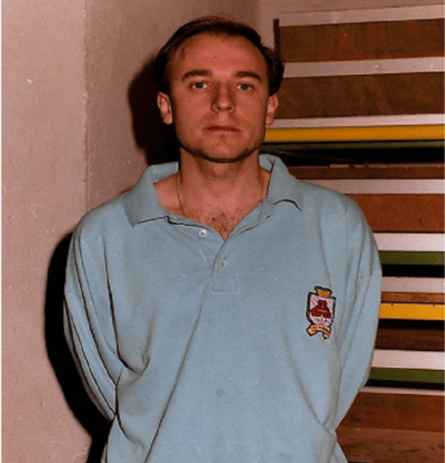 Fernando merchante