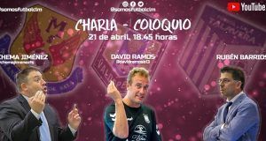 La candidatura ‘Somos Fútbol CLM’ reúne este martes de manera virtual a tres entrenadores del fútbol sala regional