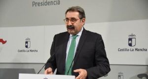 Toda Castilla-La Mancha tendrá medidas especiales nivel 2 a partir de mañana viernes