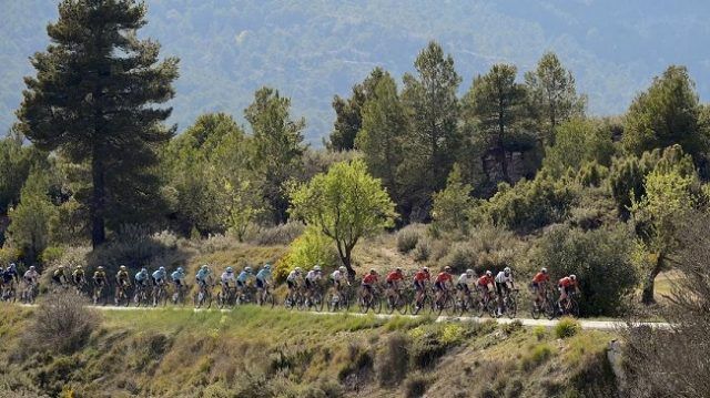 Volta a Catalunya