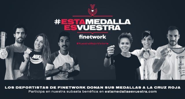 Esta Medalla Es Vuestra