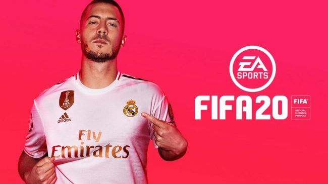 fifa20 | El Deporte Conquense
