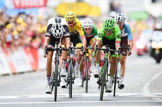 Tour de Francia