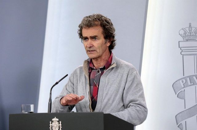 fernando simon