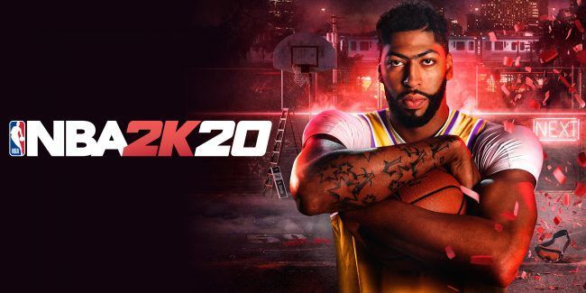 nba2k20 | El Deporte Conquense