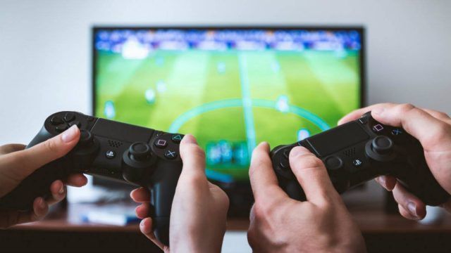 videojuegos
