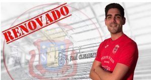 Séptima renovación confirmada en la AD San Clemente