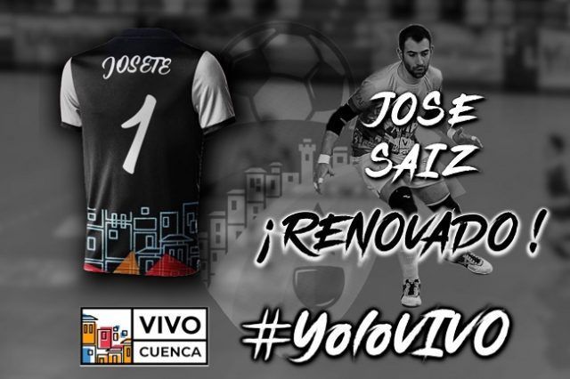 jose saiz