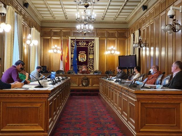 COMITE SEGURIDAD