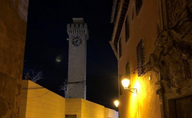 Mangana noche (1)