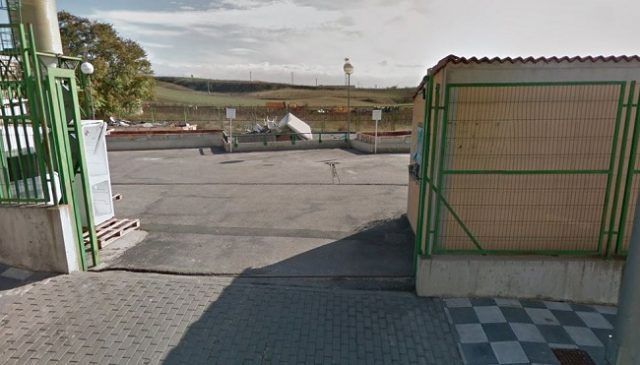 Punto-Limpio