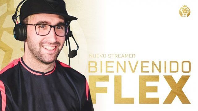 benvenido flex