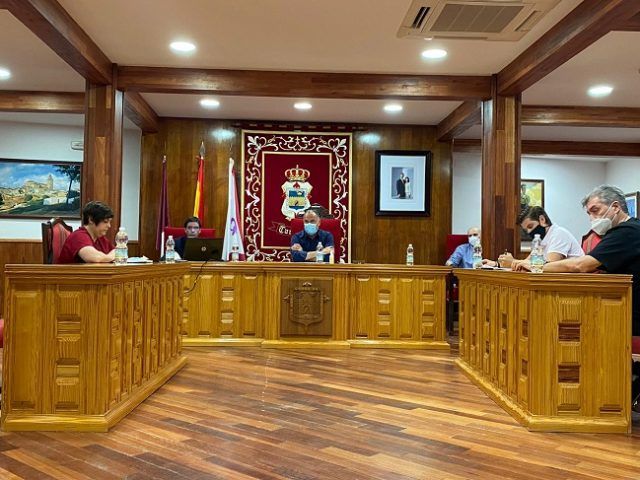 FOTO PLENO