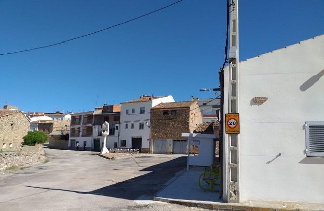 Henarejos