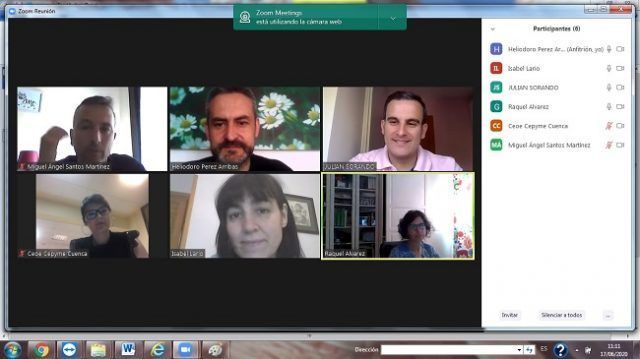 Reunión 2