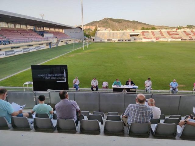 Asamblea Conquense
