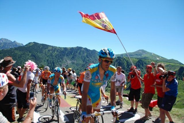 Ciclismo 14