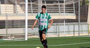 Marcos Recuenco: “Un playoff y ascender al final es el sueño de todo futbolista”