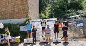 El Gobierno regional destaca que el ‘Campeonato abierto de jóvenes promesas’ es el mejor lugar para “realizar una verdadera elección de nuestros futuros talentos”