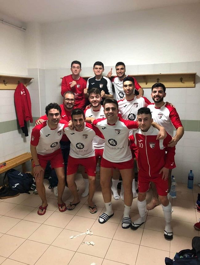 Villamayor 1 | El Deporte Conquense