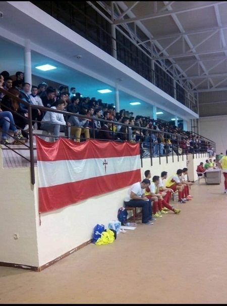 Villamayor 4 | El Deporte Conquense