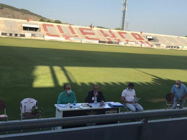 asamblea conquense