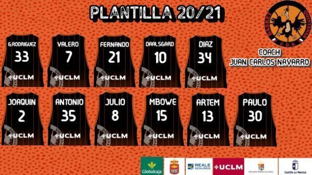 Plantilla Quintanar