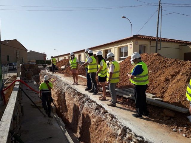 FOTO EL PERAL