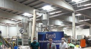 Un inversor asiático implanta su negocio en Montalbo dentro del proyecto Invierte en Cuenca