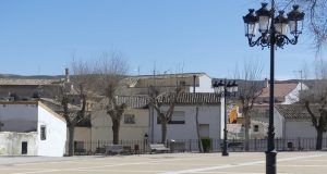 HC y Agrupación de Hostelería lamentan que la Covid-19 también ha mermado de manera clara el turismo rural