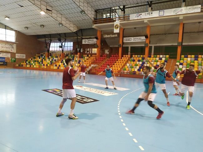 Pizarro 2 | El Deporte Conquense