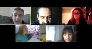 La patronal conquense acompañará a los emprendedores de UFIL en el desarrollo de sus proyectos