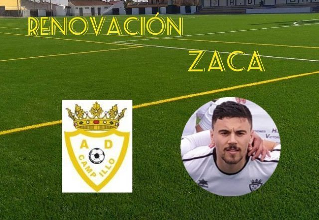 Zaca