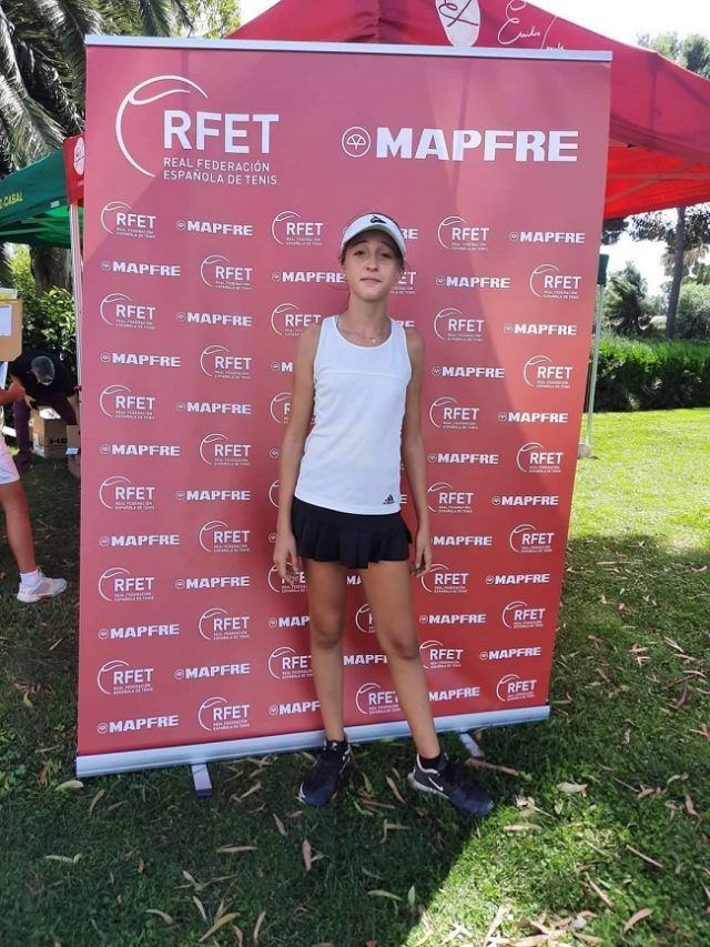 alicia moldovan padel