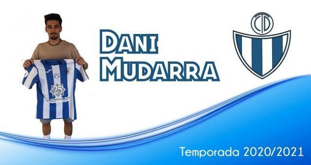 dani mudarra al cd