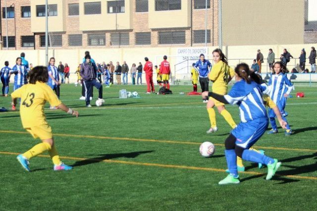 futbol femenino