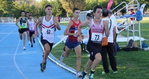 Excelentes resultados para los jóvenes atletas del CA Cuenca en sus últimas competiciones