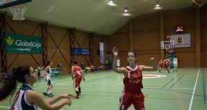 El CB Cuenca Femenino retoma los entrenamientos tras paralizar su actividad al detectarse un positivo