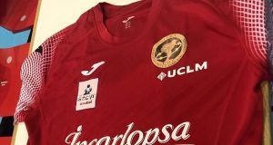 Estas son las equipaciones del Incarlopsa Cuenca para este temporada