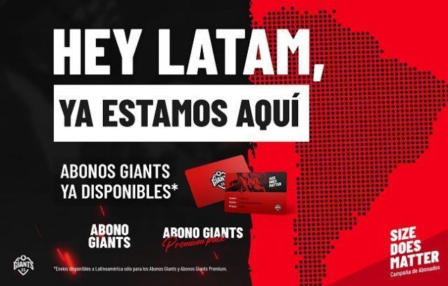 Abono latam