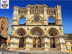 Obras maestras de distintas épocas en las voces de la Capilla de Música de la Catedral de Cuenca