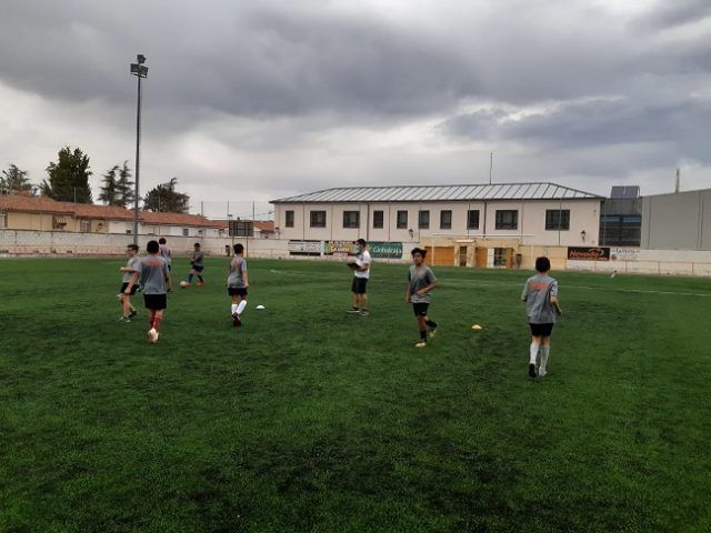 Ciudad Encantada 5
