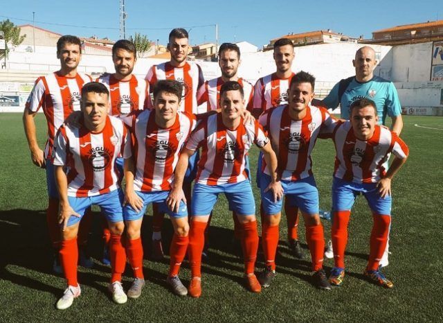 CD Pedroñeras