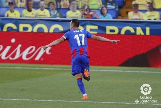 Kike García 20/21