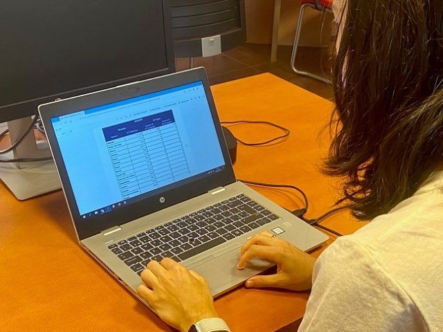 Foto datos poblaciones