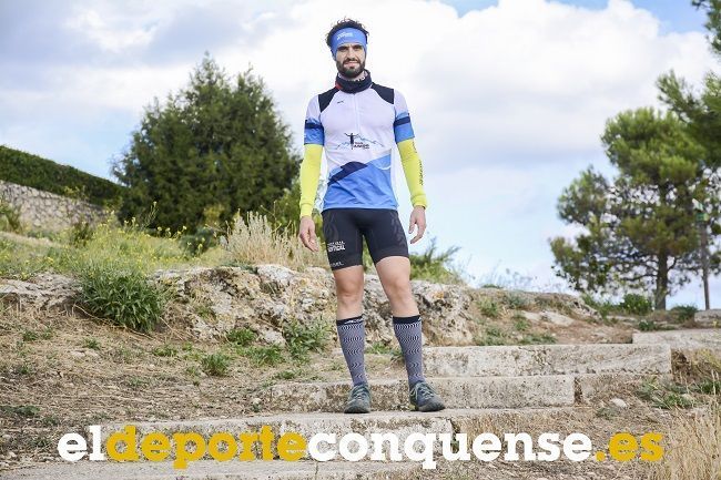 Ortiz 1 | El Deporte Conquense