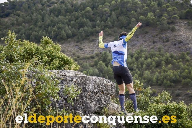 Ortiz 3 | El Deporte Conquense