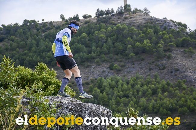 Ortiz 4 | El Deporte Conquense