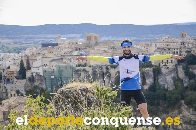Ortiz 7 | El Deporte Conquense